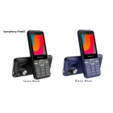 Symphony Fire 60 price in Bangladesh
